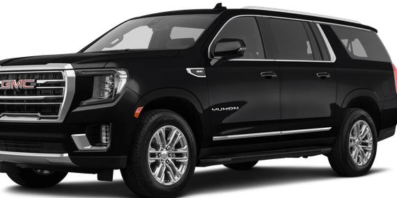 GMC YUKON XL 2022 1GKS2GKT4NR297669 image GMC YUKON XL 2022 1GKS2GKT4NR297669 image